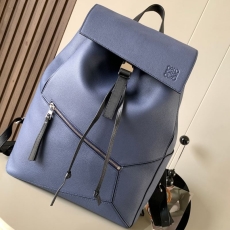 Loewe Backpacks